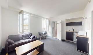 Appartement 1 Pièce 29 m² à louer à Rodez (12000)