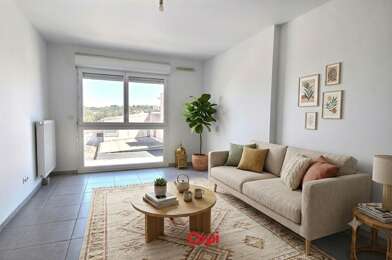 Appartement 2 pièces 145000 €