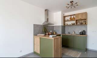 Appartement 2 Pièces 49 m² à vendre à Marseille 10 (13010)