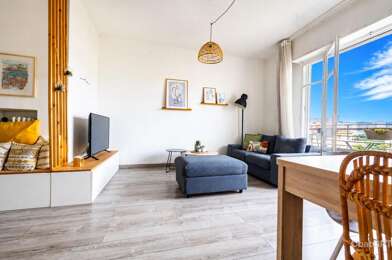 Appartement 4 pièces 259000 €