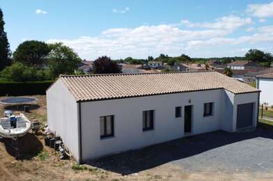 Maison 5 pièces 274000 €