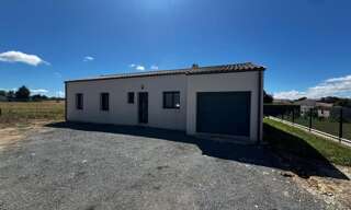 Maison 5 Pièces 99 m² à vendre à Grézac (17120)