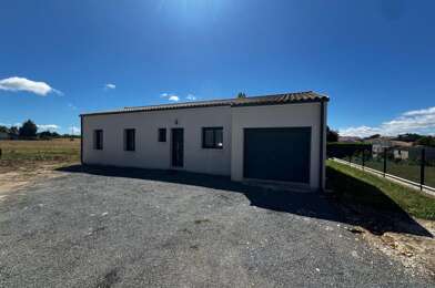 Maison 5 pièces 263000 €