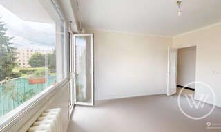 Appartement 4 Pièces 62 m² à vendre à Besançon (25000)