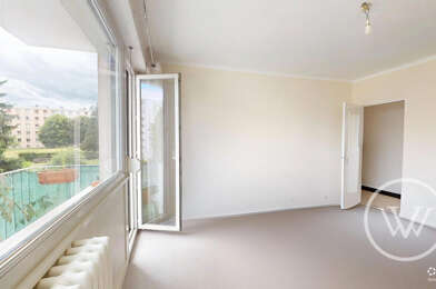 Appartement 4 pièces 120000 €