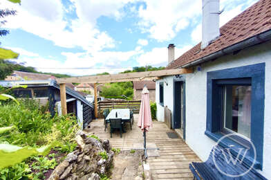 Maison 5 pièces 225000 €