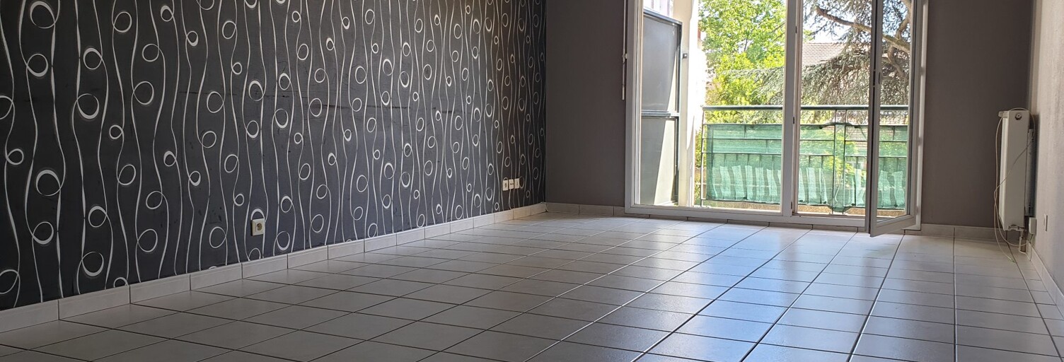 Appartement 3 Pièces 67 m² à vendre à Saint-Fons (69190)