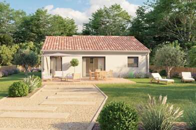 Maison 4 pièces 239900 €