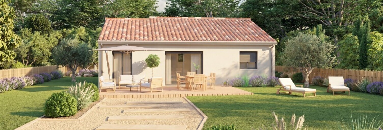 Maison 4 Pièces 87 m² à vendre à Salies-de-Béarn (64270)
