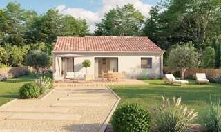 Maison 4 Pièces 87 m² à vendre à Salies-de-Béarn (64270)