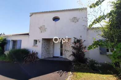 Maison 6 pièces 630000 €