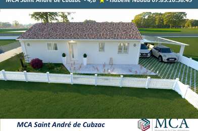 Maison 4 pièces 174000 €