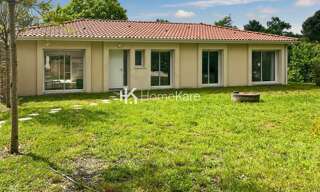 Maison 6 Pièces 116 m² à vendre à Pessac (33600)