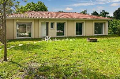 Maison 6 pièces 549000 €