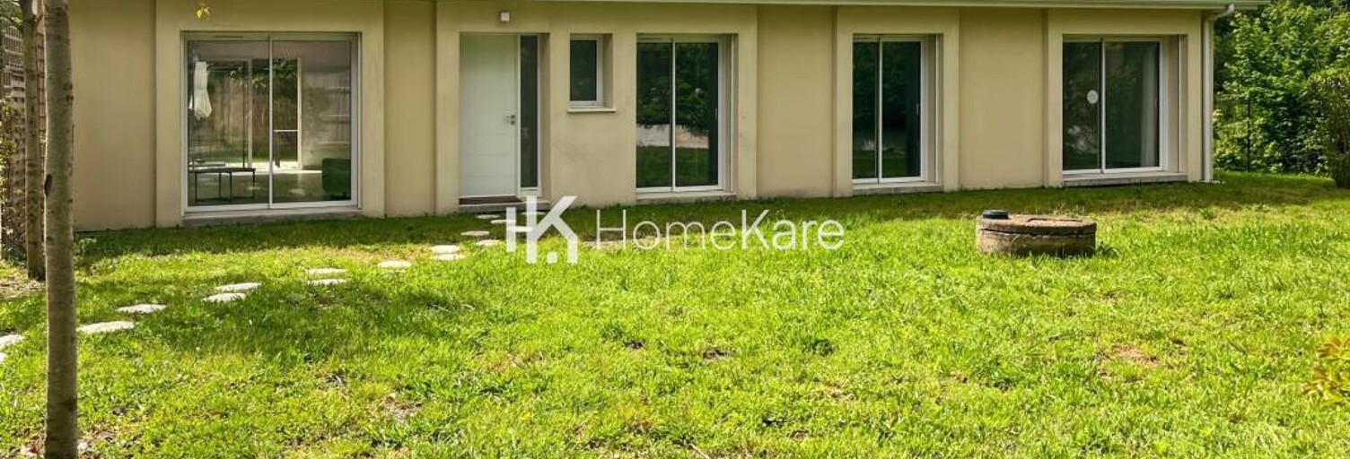 Maison 6 Pièces 116 m² à vendre à Pessac (33600)