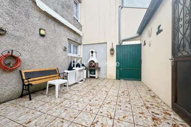 Maison 4 pièces 249000 €