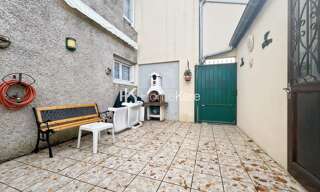 Maison 4 Pièces 85 m² à vendre à Saint-Orens-de-Gameville (31650)