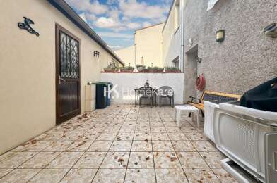 Maison 4 pièces 249000 €