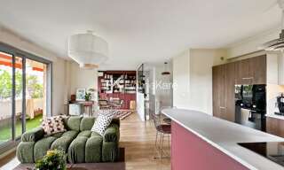 Appartement 3 Pièces 77 m² à vendre à Toulouse (31000)