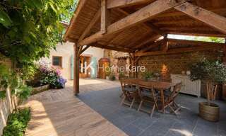 Maison 5 Pièces 91 m² à vendre à Cornebarrieu (31700)