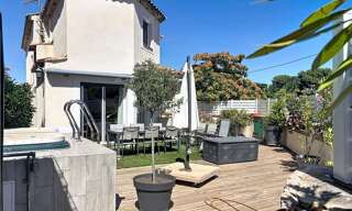 Maison 4 Pièces 101 m² à vendre à Marseille 12 (13012)