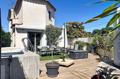 Maison 4 pièces 492000 €