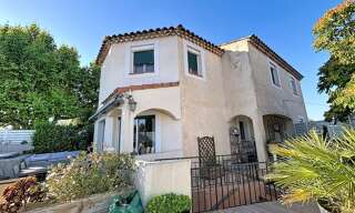 Maison 4 Pièces 101 m² à vendre à Marseille 12 (13012)