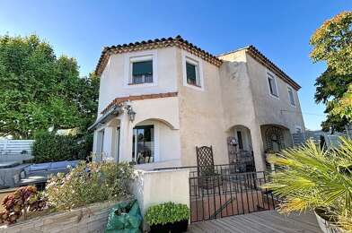 Maison 4 pièces 492000 €