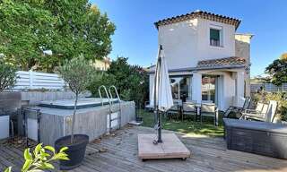 Maison 4 Pièces 101 m² à vendre à Marseille 12 (13012)