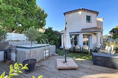 Maison 4 pièces 492000 €