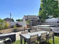 Marseille 12e (Montolivet) – Maison 101 m² avec terrasse Sud, jacuzzi, garage et DPE B — photo 4