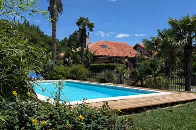 Maison 14 pièces 492000 €