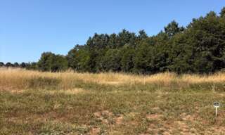 Terrain  800 m² à vendre à Vayres (33870)