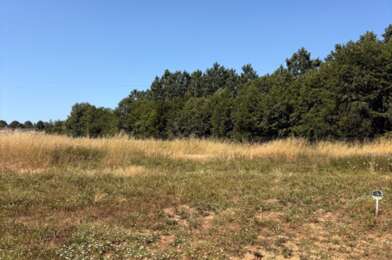 Terrain  129000 €