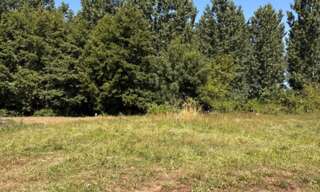 Terrain  586 m² à vendre à Vayres (33870)