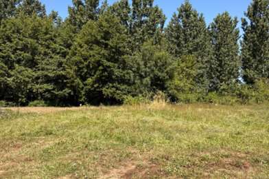 Terrain  109000 €