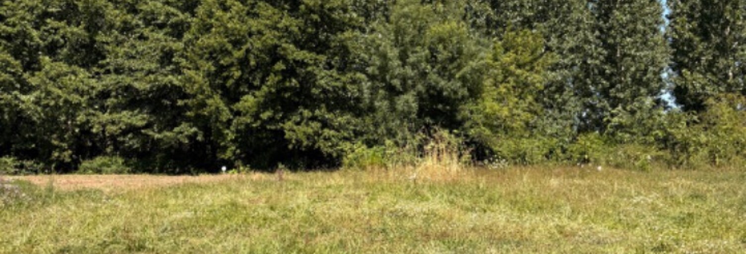 Terrain  586 m² à vendre à Vayres (33870)