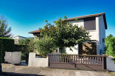 Maison 8 pièces 170000 €