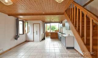 Appartement 2 Pièces 49 m² à vendre à Châteauneuf (73390)