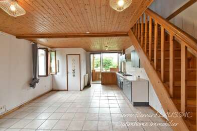 Appartement 2 pièces 119200 €