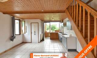 Appartement 2 Pièces 48 m² à vendre à Châteauneuf (73390)