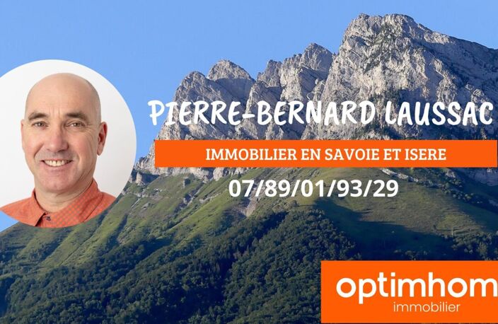 *SOUS OFFRE*Appartement duplex à Châteauneuf (73390) — photo 2