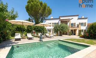 Maison 9 Pièces 312 m² à vendre à Trets (13530)