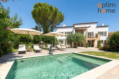 Maison 9 pièces 1260000 €