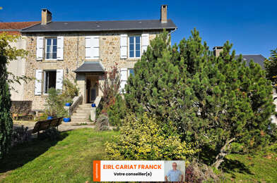 Maison 7 pièces 149000 €