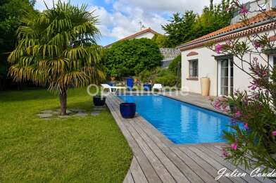 Maison 6 pièces 628000 €