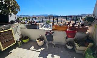 Appartement 3 Pièces 57 m² à vendre à Marseille 5 (13005)