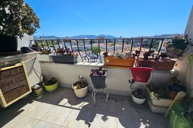 Appartement 3 pièces 195000 €