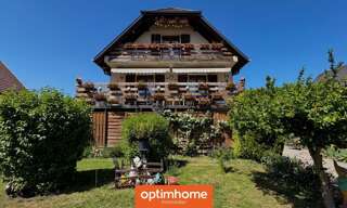 Maison 6 Pièces 121 m² à vendre à Rouffach (68250)