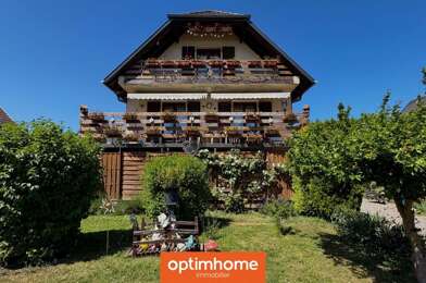 Maison 6 pièces 371000 €